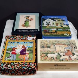 Blank Cards for Thank You Notes